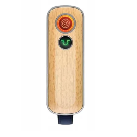 Firefly 2+ waporyzator on-demand OAK Firefly 2+ waporyzator on-demand OAK