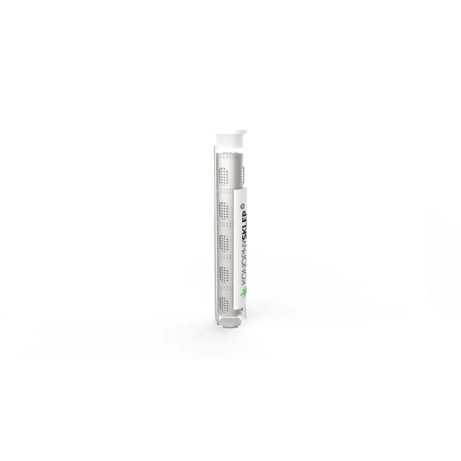 Fenix Mini – Kapsułki dozujące do suszu 5szt Fenix Mini – Kapsułki dozujące do suszu 5szt