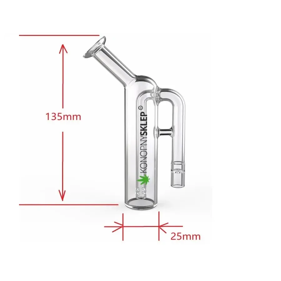 Fenix Mini – Bubbler XXL LARGE Fenix Mini – Bubbler XXL LARGE
