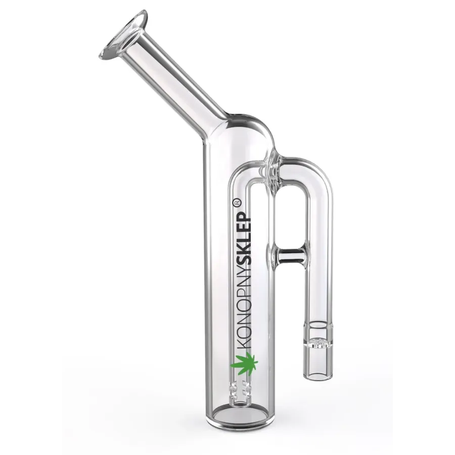 Fenix Mini – Bubbler XXL LARGE