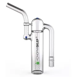 Fenix Mini – Bubbler XXL