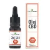 Olej konopny 20% CBD 10ML 2000mg