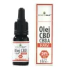 Olej konopny RAW 20% CBD+CBDA 10ML 2000mg Olej konopny RAW 20% CBD+CBDA 10ML 2000mg