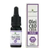 Olej konopny RAW 30% CBD+CBDA 10ML 3000mg Olej konopny RAW 30% CBD+CBDA 10ML 3000mg