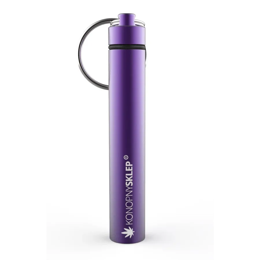 Fenix Mini Capsule Caddy pojemnik + 5 kapsułek do cbd