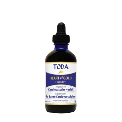 Краплі TODA - Формула HEARTofGOLD від TODA™ - 60 мл