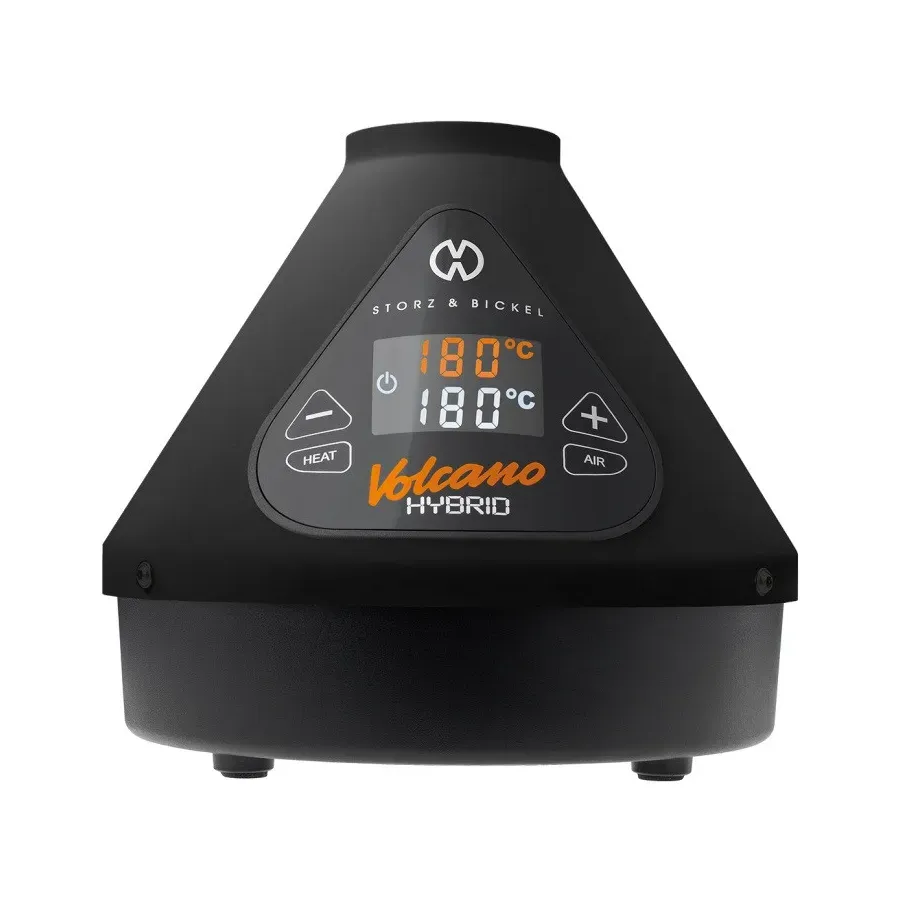 Volcano Hybrid Onyx Volcano Hybrid Onyx