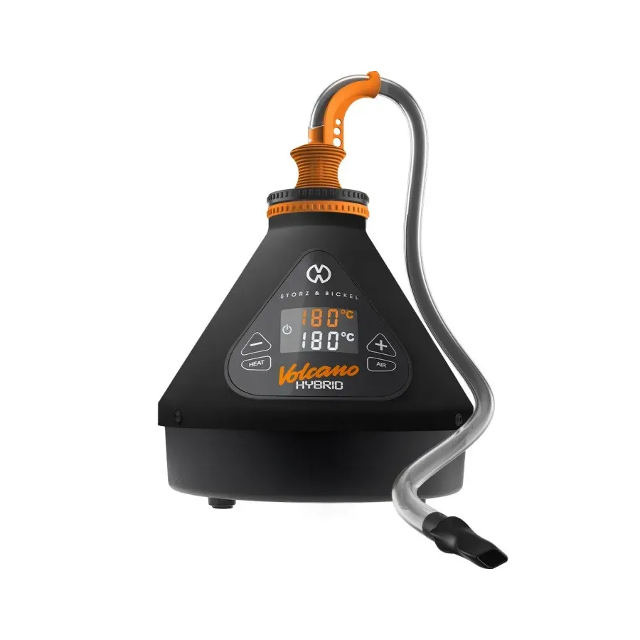 Volcano Hybrid Onyx Volcano Hybrid Onyx