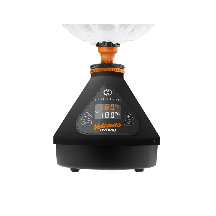 Volcano Hybrid Onyx Volcano Hybrid Onyx