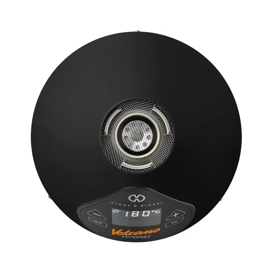 Volcano Hybrid Onyx Volcano Hybrid Onyx