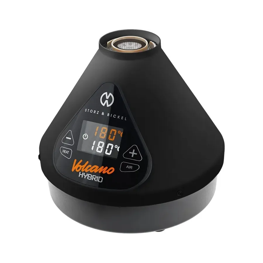 Volcano Hybrid Onyx Volcano Hybrid Onyx