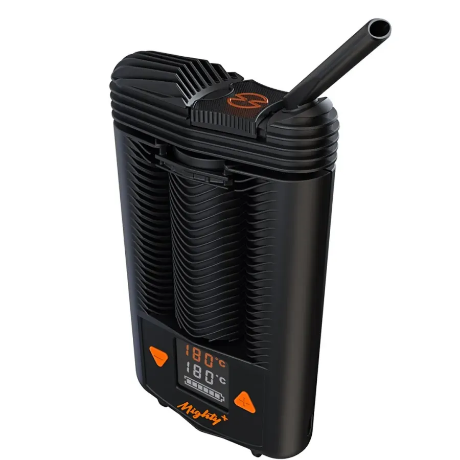 MIGHTY+ PLUS waporyzator Storz & Bickel MIGHTY+ PLUS waporyzator Storz & Bickel