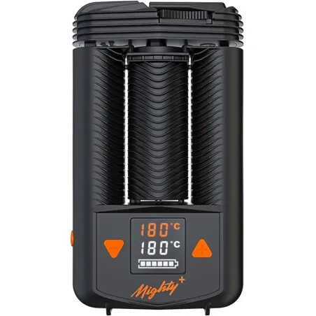 MIGHTY+ PLUS waporyzator Storz & Bickel MIGHTY+ PLUS waporyzator Storz & Bickel
