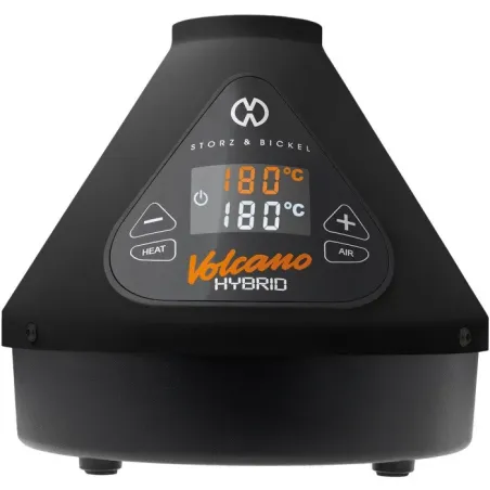 Volcano Hybrid Onyx Volcano Hybrid Onyx
