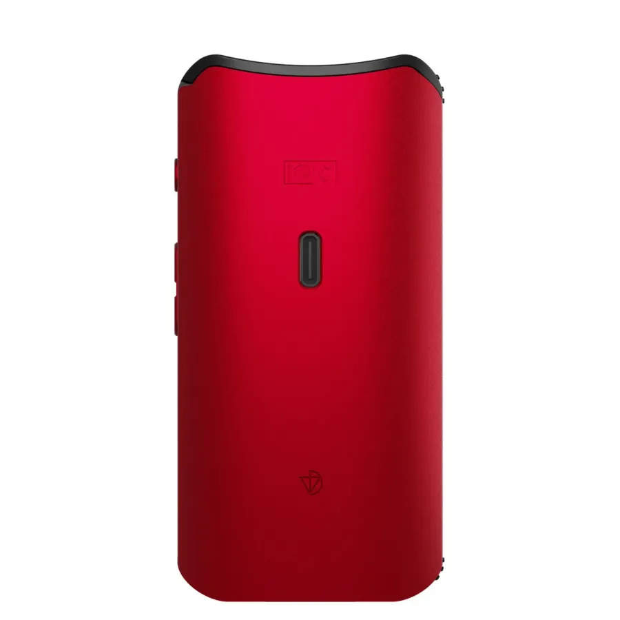 DaVinci IQC waporyzator Ruby DaVinci IQC waporyzator Ruby