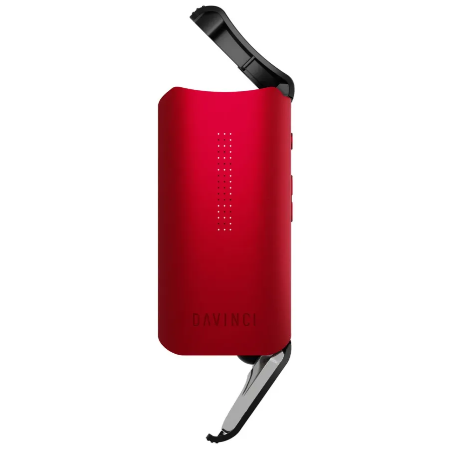 DaVinci IQC waporyzator Ruby DaVinci IQC waporyzator Ruby