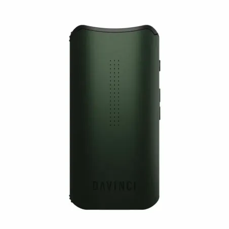 DaVinci IQC waporyzator Onyx DaVinci IQC waporyzator Onyx