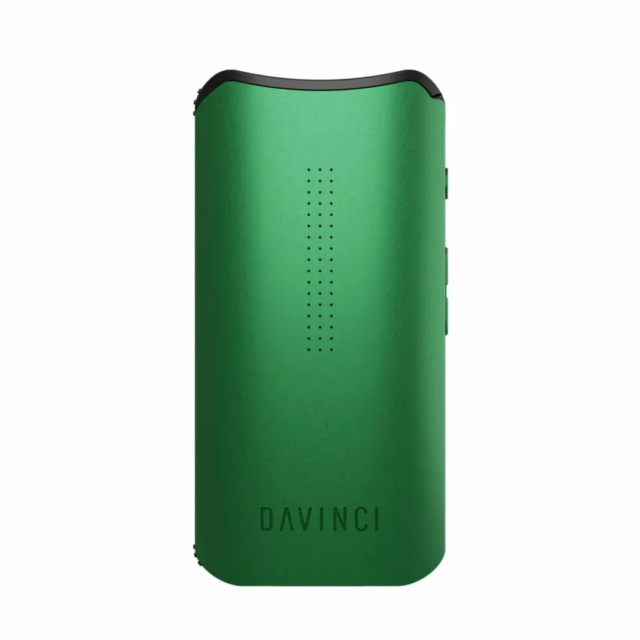 DaVinci IQC waporyzator Emerald