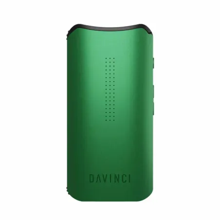 DaVinci IQC waporyzator Emerald DaVinci IQC waporyzator Emerald