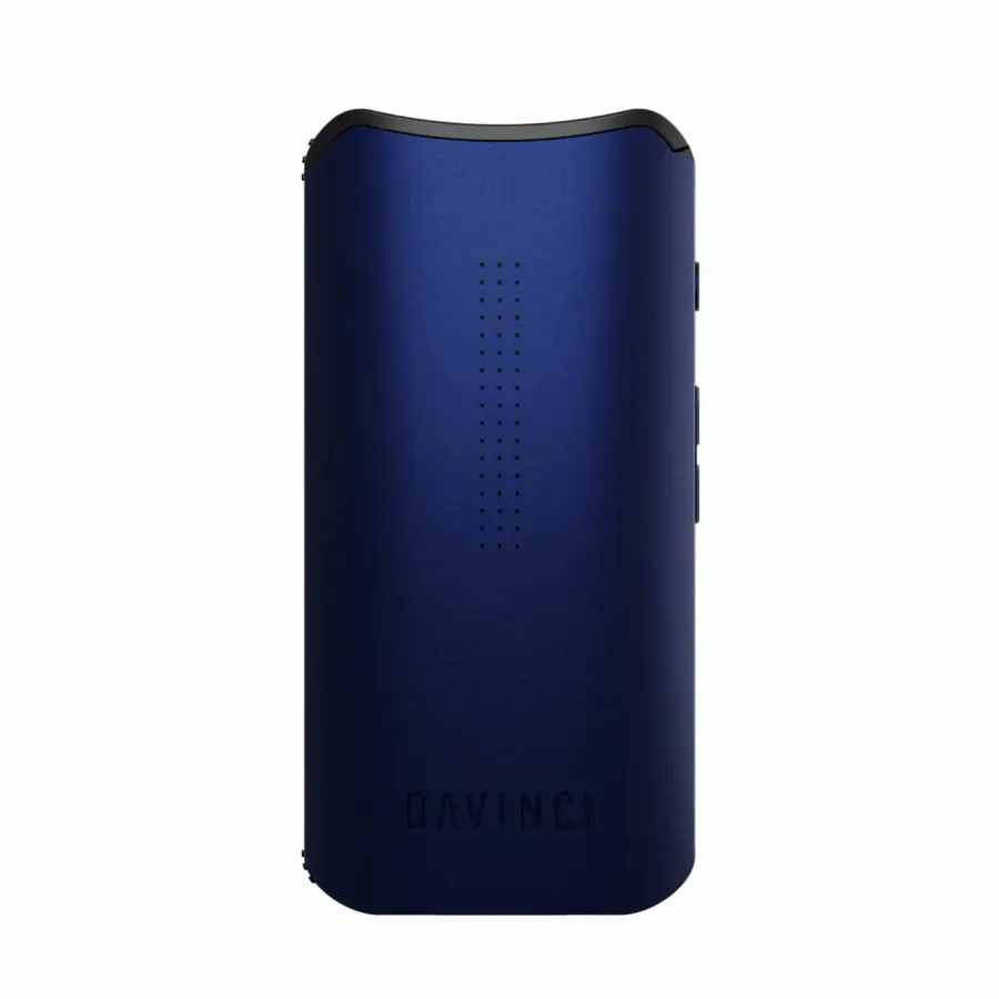 DaVinci IQC waporyzator Sapphire