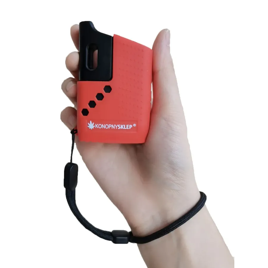 etui silikonowe fenix mini