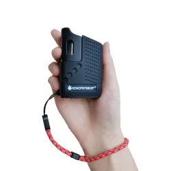 Fenix mini silikonowe etui