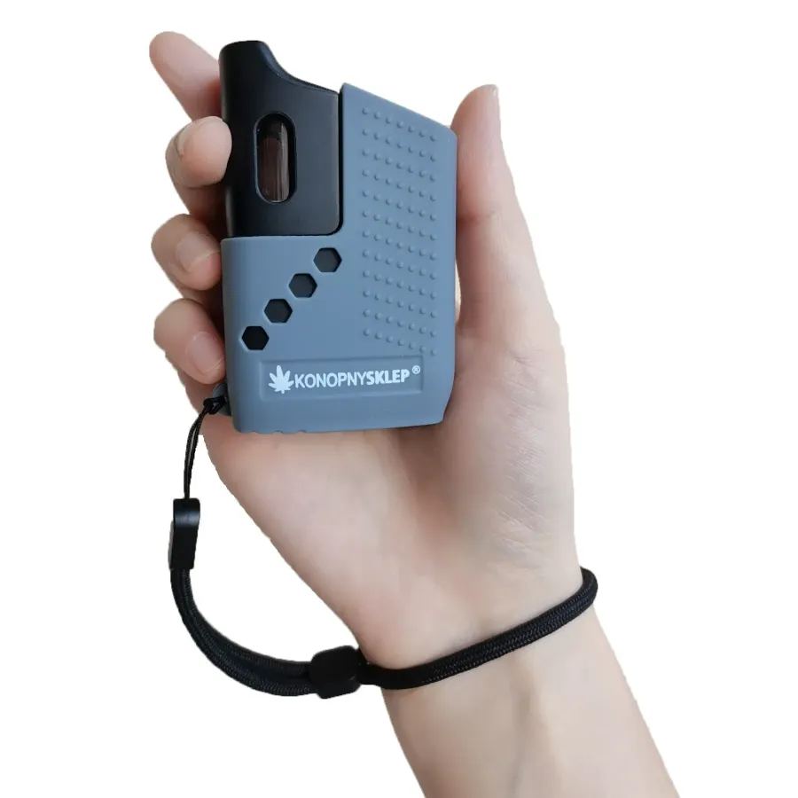 etui silikonowe fenix mini