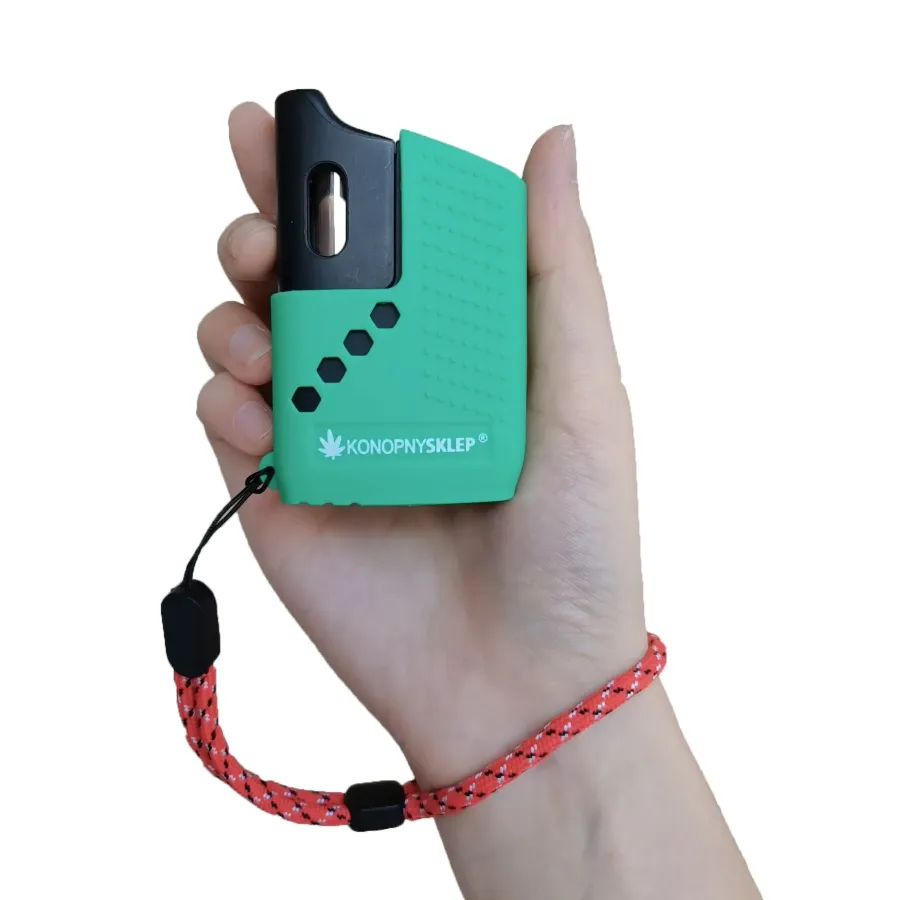 etui silikonowe fenix mini