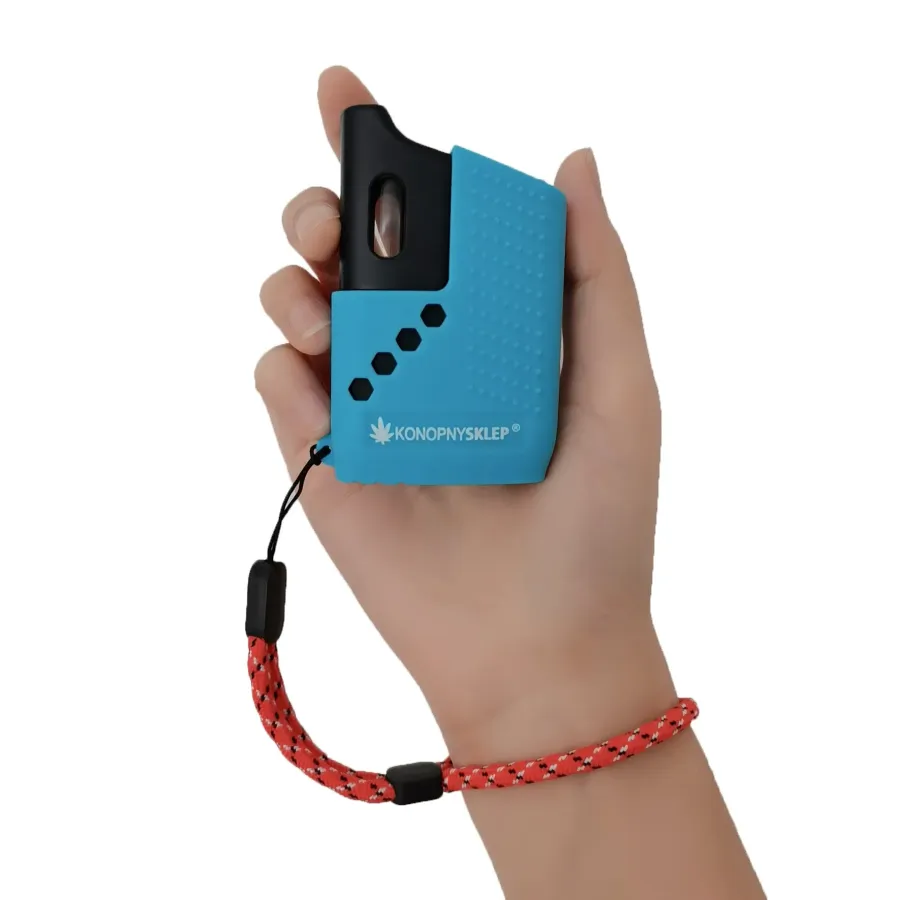 etui silikonowe fenix mini