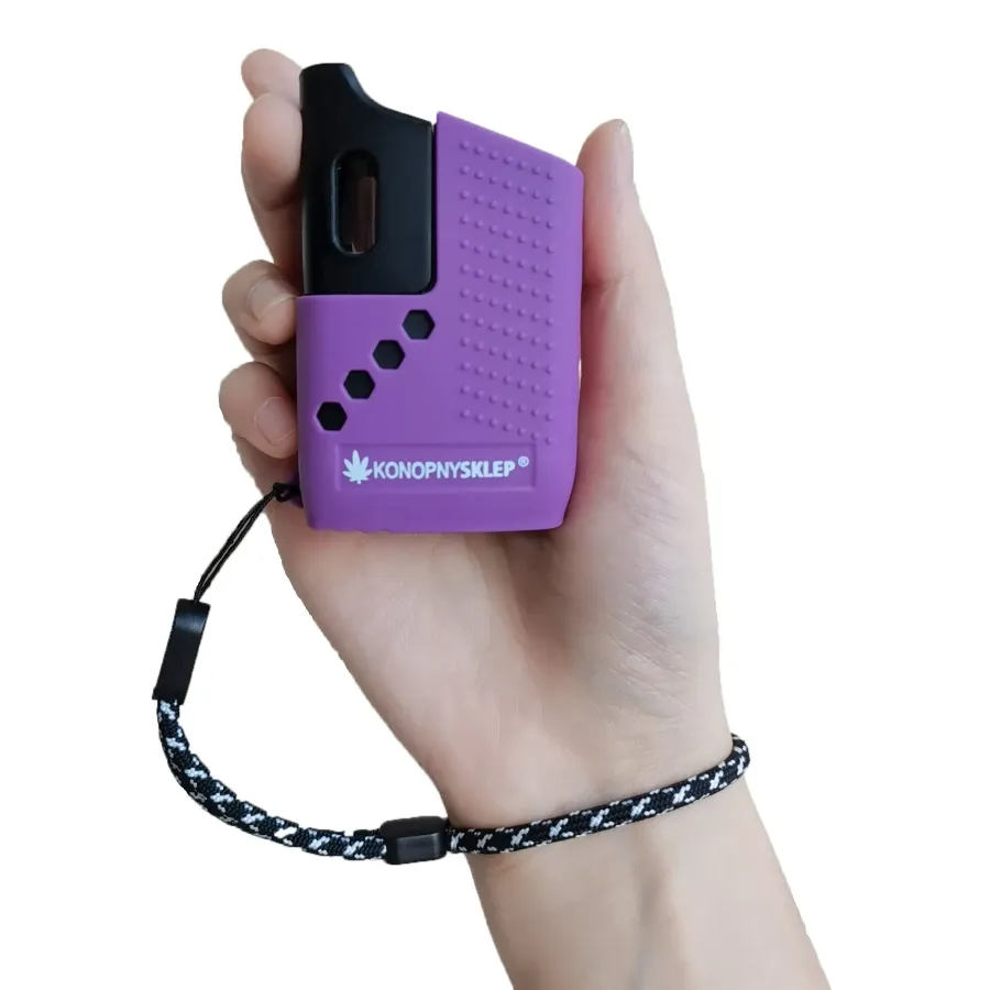 etui silikonowe fenix mini