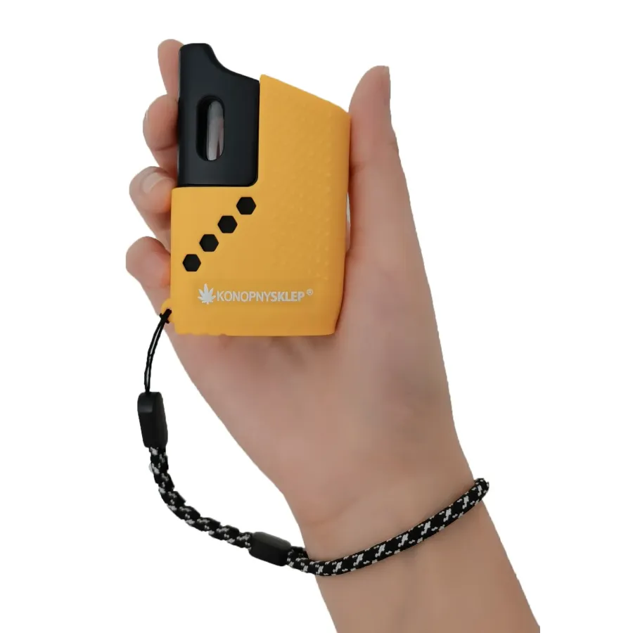 etui silikonowe fenix mini