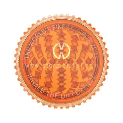 Вулкан Сторц & Bickel акриловий млин