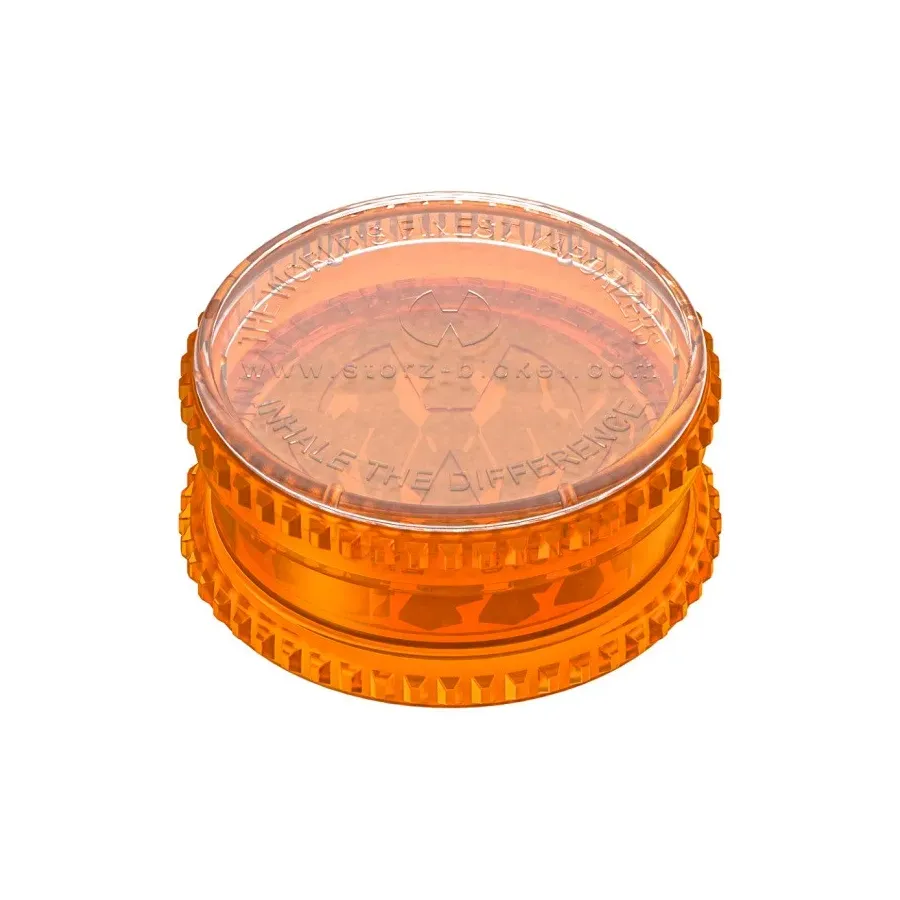 Młynek Volcano Storz & Bickel akrylowy mighty crafty venty Młynek Volcano Storz & Bickel akrylowy mighty crafty venty