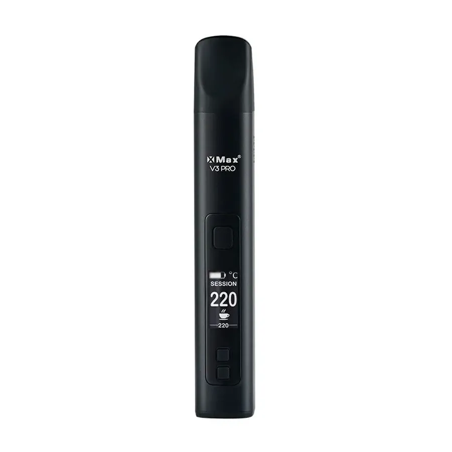XMAX V3 Pro ON-DEMAND konwekcja XMAX V3 Pro ON-DEMAND konwekcja