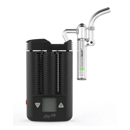 Mighty / Mighty+ / Crafty+ - Bubbler XL