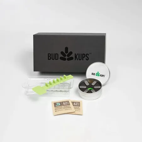 BudKit Plus zestaw do PAX 3 BudKit Plus zestaw do PAX 3