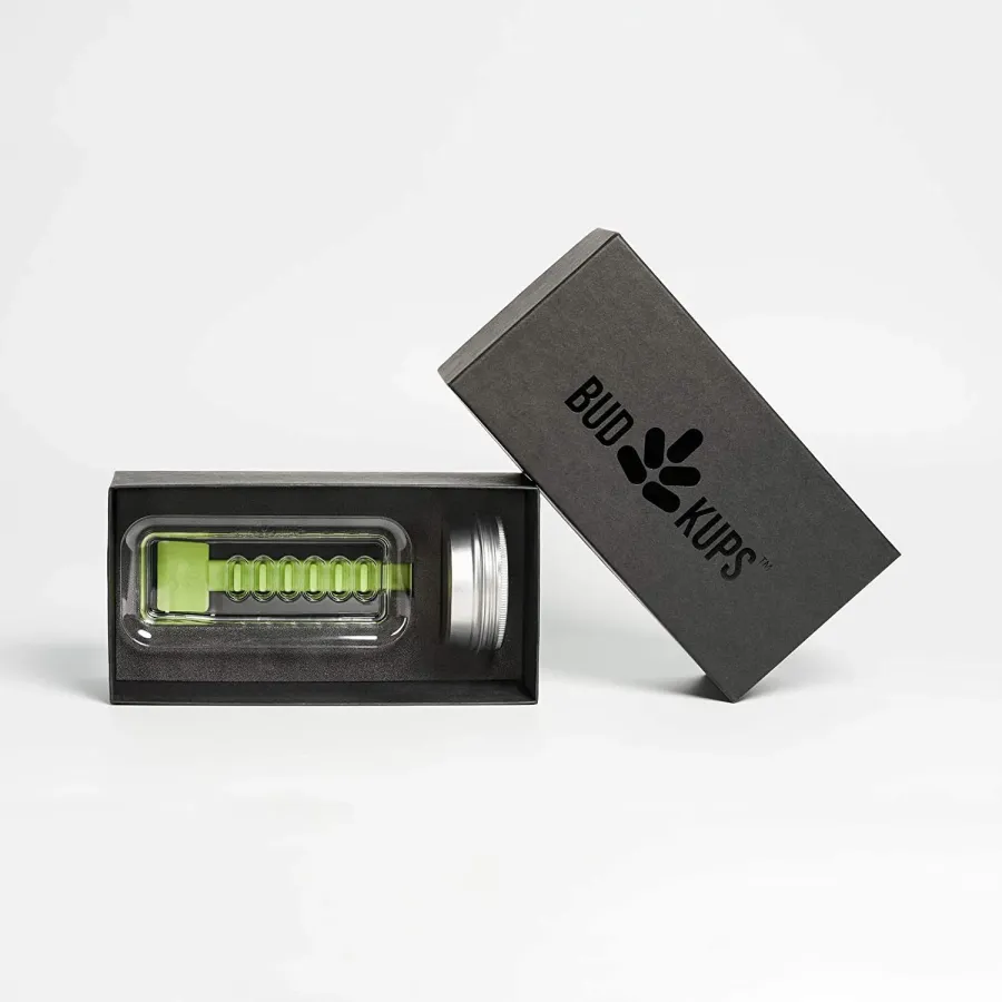 BudKit Plus zestaw do PAX 3