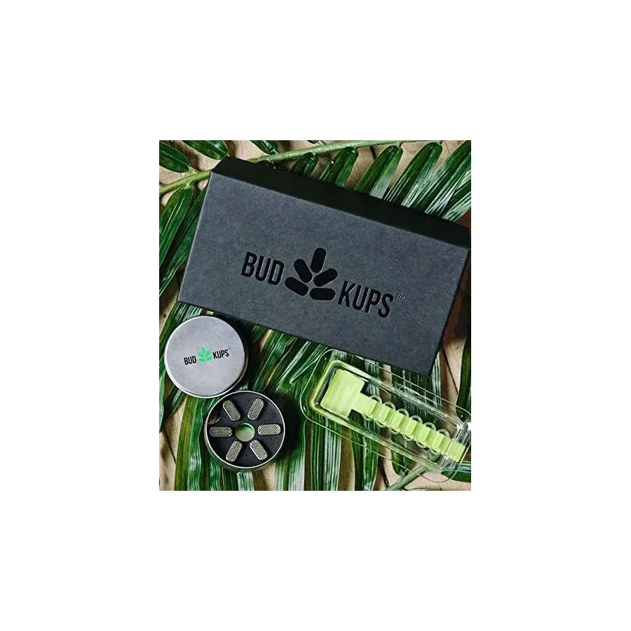 BudKit Plus zestaw do PAX 3