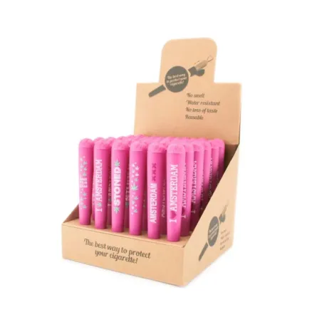 Joint Holders Fuchsia AMSTERDAM Joint Holders Fuchsia AMSTERDAM