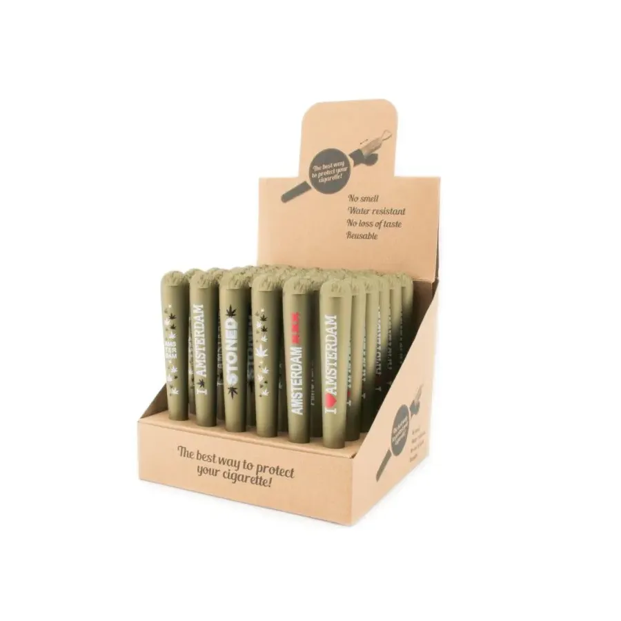 Joint Holders Gold AMSTERDAM