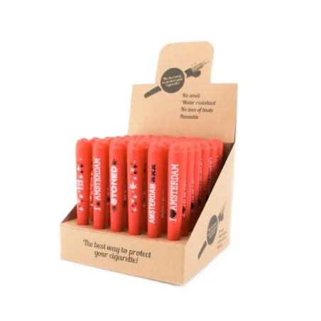 Joint Holders Red AMSTERDAM Joint Holders Red AMSTERDAM