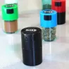 Pojemnik bezzapachowy na susz 0,12l PocketVac Pojemnik bezzapachowy na susz 0,12l PocketVac
