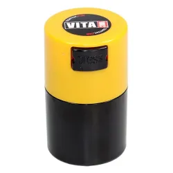 Odorless container for dry 0,06l Vitavac