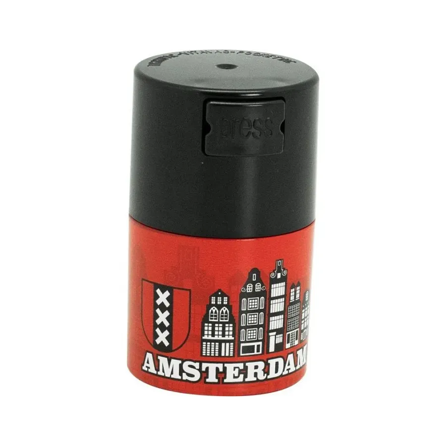 Pojemnik bezzapachowy 0,06l Vitavac Amsterdam