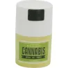 Pojemnik bezzapachowy 0,06l Vitavac Cannabis Pojemnik bezzapachowy 0,06l Vitavac Cannabis