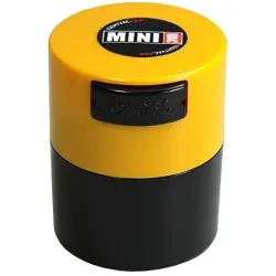 Odorless container cbd 0,12l Minivac