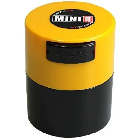 Pojemnik bezzapachowy cbd 0,12l Minivac