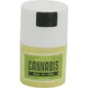 Pojemnik bezzapachowy 0,12l Vitavac Cannabis Pojemnik bezzapachowy 0,12l Vitavac Cannabis