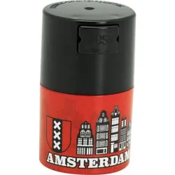 Unscented container 0,12l Amsterdam