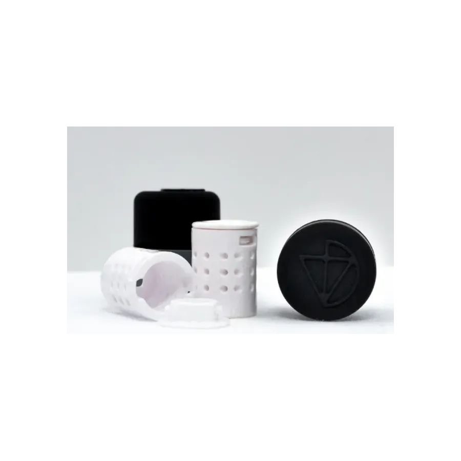 Davinci - Ceramiczne kapsułki dozujące 6szt Davinci - Ceramiczne kapsułki dozujące 6szt